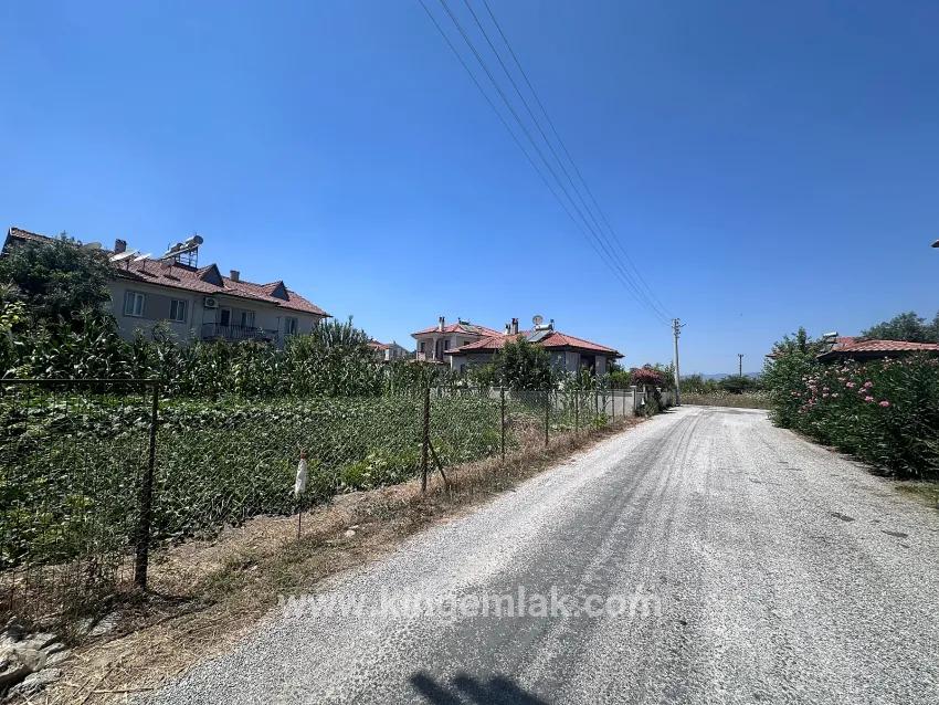 Metinler'de Huzurlu Bahçe Katı Yaşamı