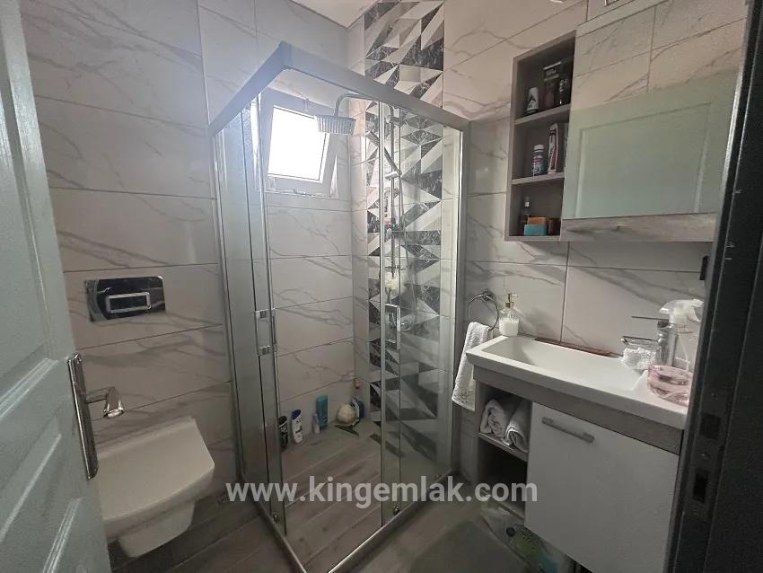 Ortaca Dalyan Mah. Satılık 2+1 Daire - 50 m²