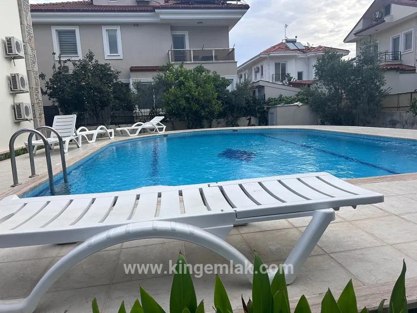 Ortaca Dalyan Mah. Satılık 2+1 Daire - 50 m²