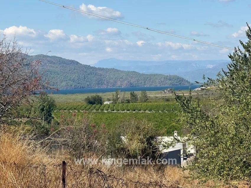 Ortaca Dalyan Mah. Satılık Tarla - Tarla İmar Durumlu - 5.000 m²