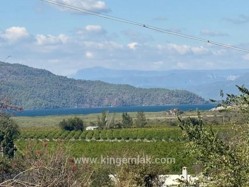 Ortaca Dalyan Mah. Satılık Tarla - Tarla İmar Durumlu - 5.000 m²