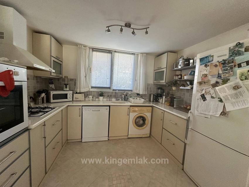 Marmarlı’da Zen Sığınağı – Dalyan’a Yakın Huzurlu İki Yatak Odalı Villa