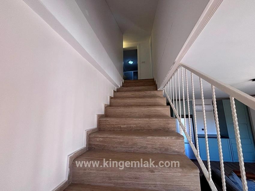 Ortaca Dalyan Mah. Satılık 2+1 Daire - 600 m²