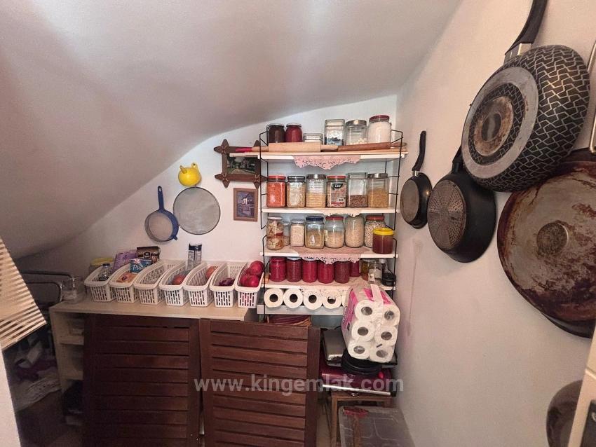 Dalyan Osmanağalar'da Satılık Villa