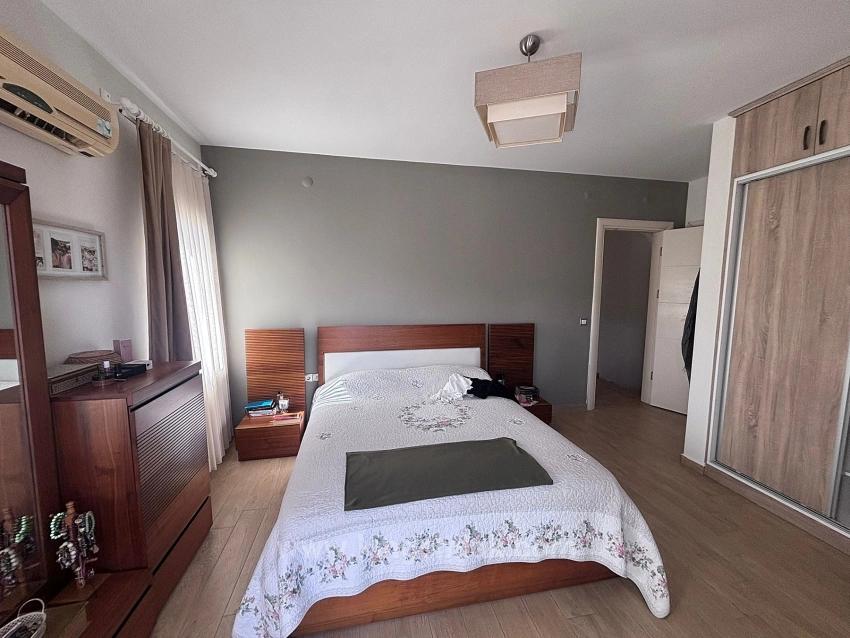 Dalyan Osmanağalar'da Satılık Villa