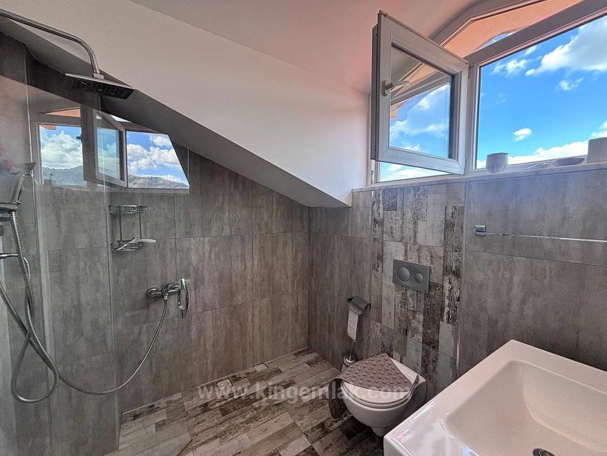 Dalyan Osmanağalar'da Satılık Villa