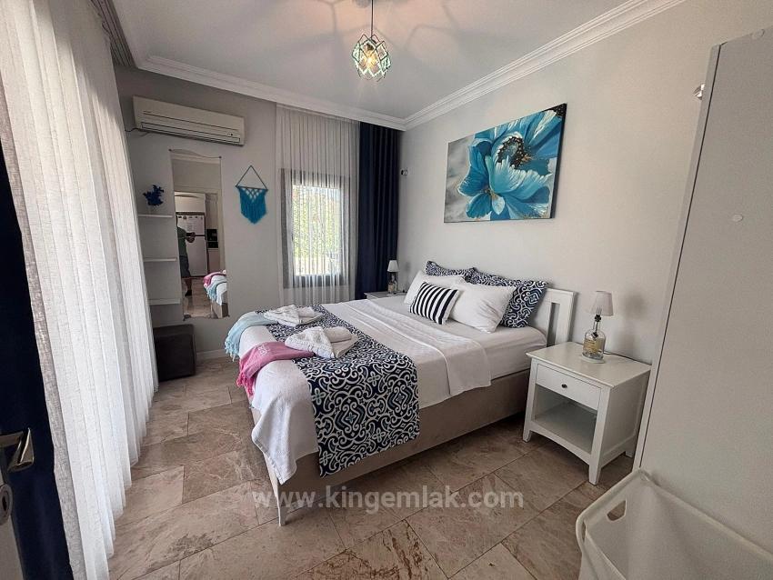 Dalyan Gülpınar Da Satılık Bungalow