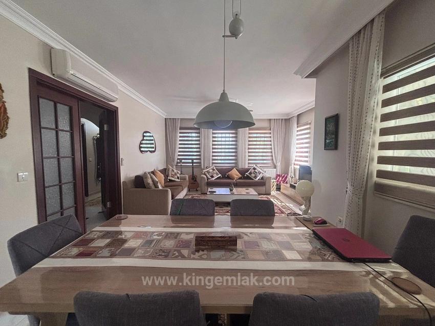 Doğanın Kalbinde Huzurlu Bir Sığınak – Dalyan Okçular Marmarlı’da Villa