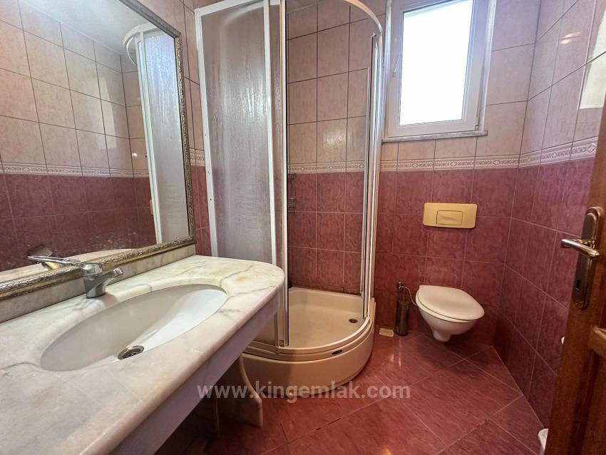 Dalyan Karadağ Da Müstakil Villa Kiralık