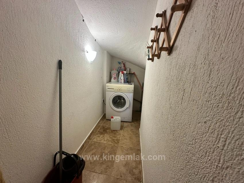 Dalyan Karadağ Da Müstakil Villa Kiralık