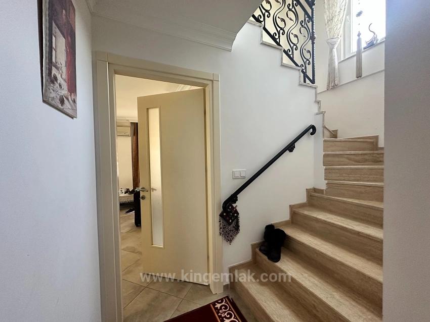 Dalyan Arıkbaşı Mevkiinde Dormer Bungalov