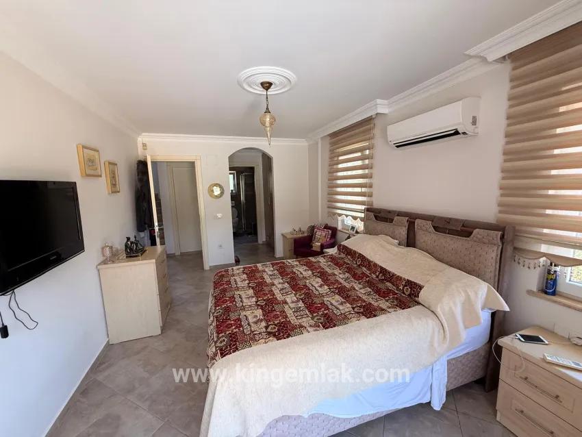 Dalyan Arıkbaşı Mevkiinde Satılık Bungalov