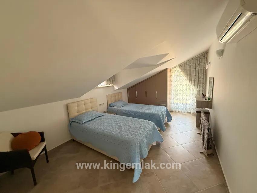 Dalyan Arıkbaşı Mevkiinde Satılık Bungalov