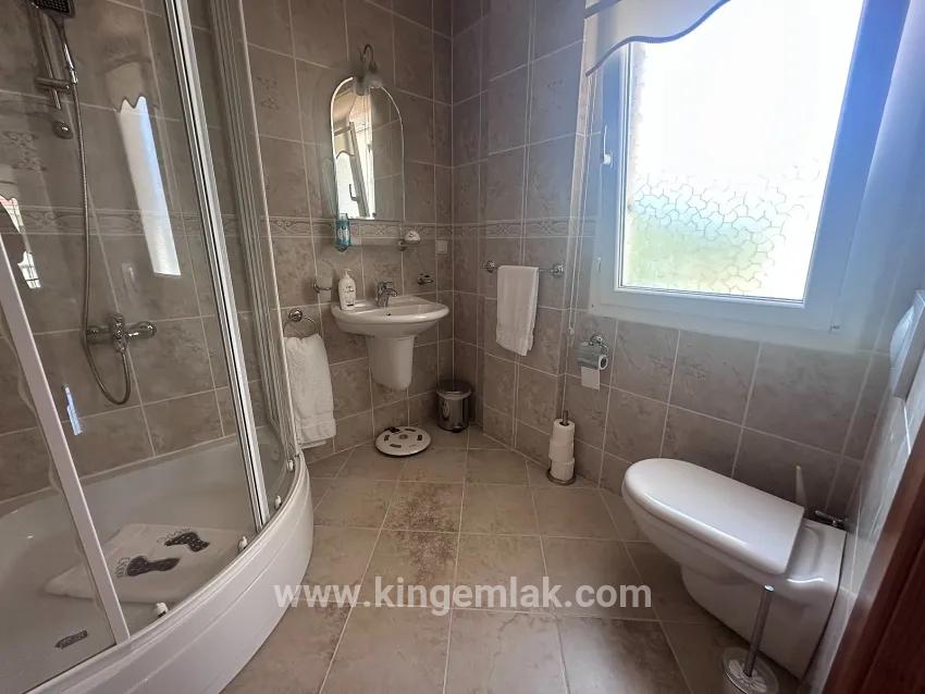 Dalyan Maraş Bölgesinde Muhteşem Villa.