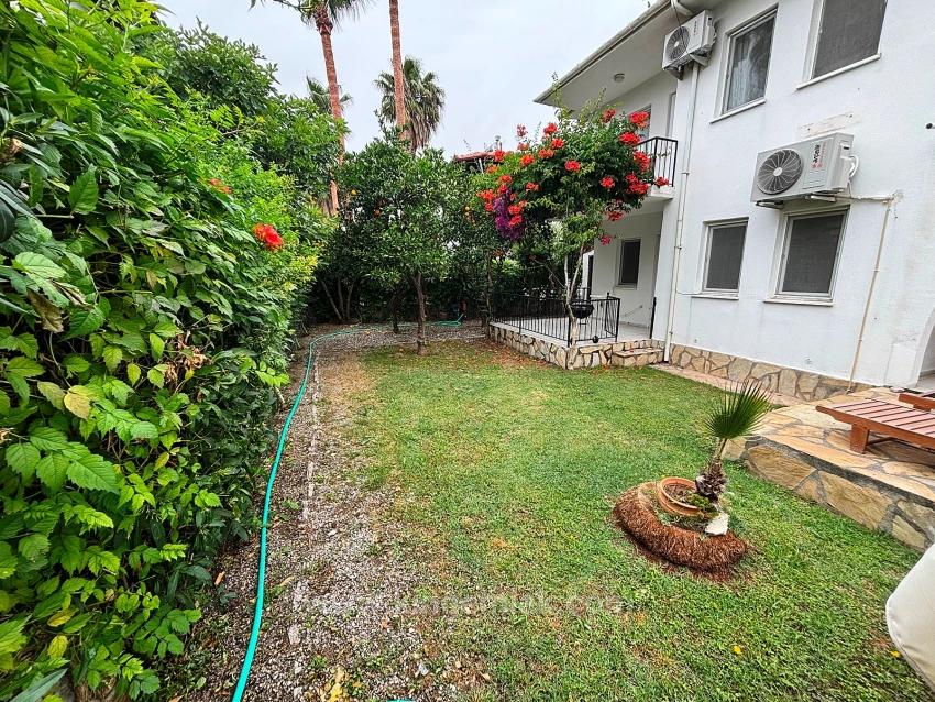 Casa De Sartori – Dalyan’da Akdeniz Esintisi