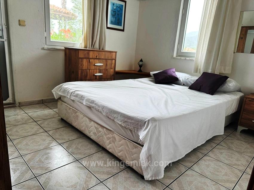 Casa De Sartori – Dalyan’da Akdeniz Esintisi