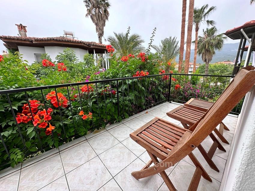 Casa De Sartori – Dalyan’da Akdeniz Esintisi