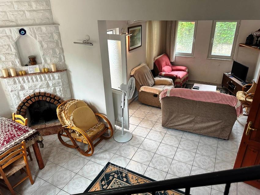 Casa De Sartori – Dalyan’da Akdeniz Esintisi