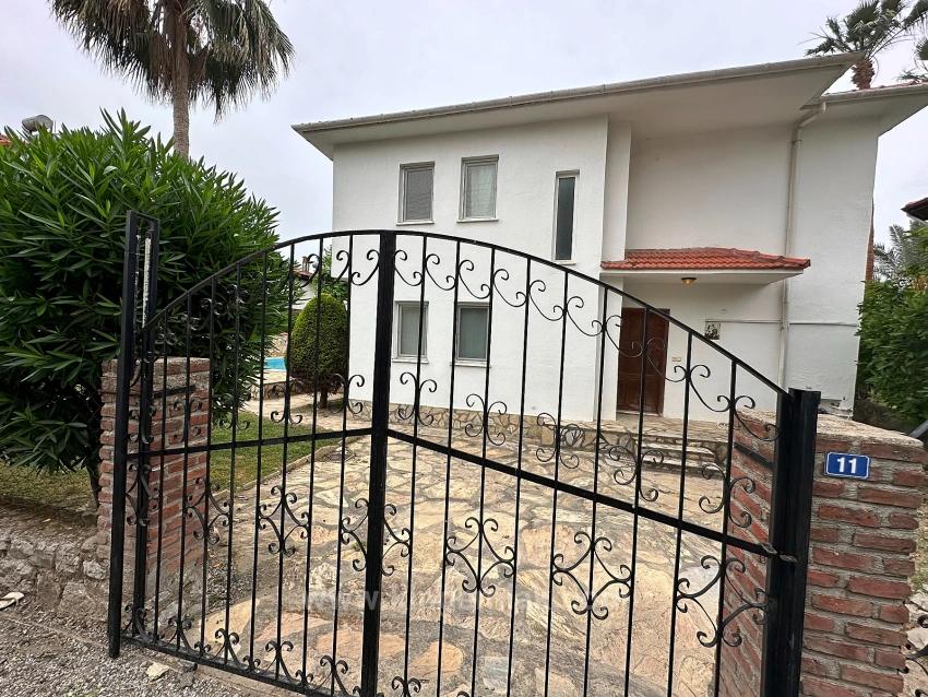 Casa De Sartori – Dalyan’da Akdeniz Esintisi