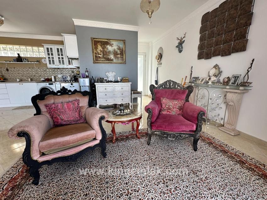 Ortaca Gökbel Mah. Satılık 7+1 Vip villa - 5.035 m²