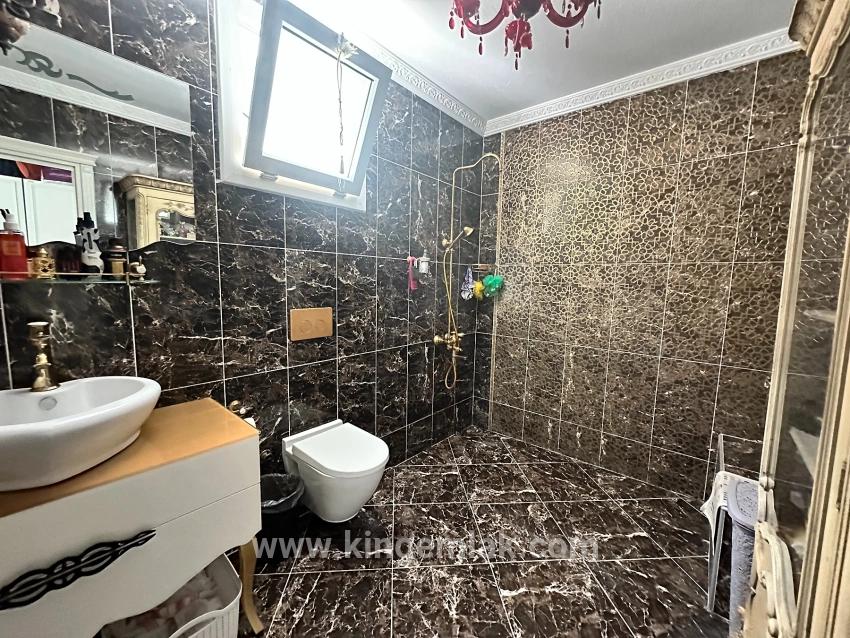 Ortaca Gökbel Mah. Satılık 7+1 Vip villa - 5.035 m²