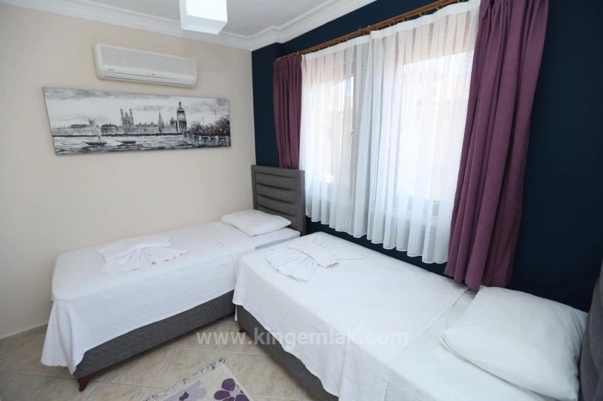 Karadağ Manzaralı, Stil Sahibi Ve Tamamen Yenilenmiş Özel Villa – Memphis Blue