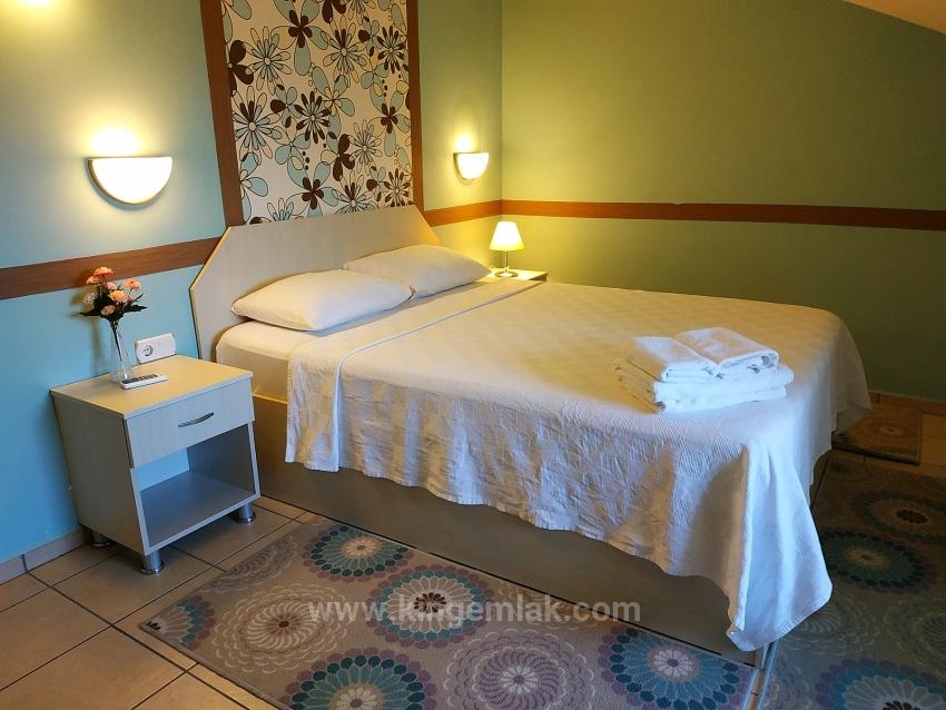 Dalyan ' Da Muhteşem Fiyatıyla Satılık Popüler Apart Otel