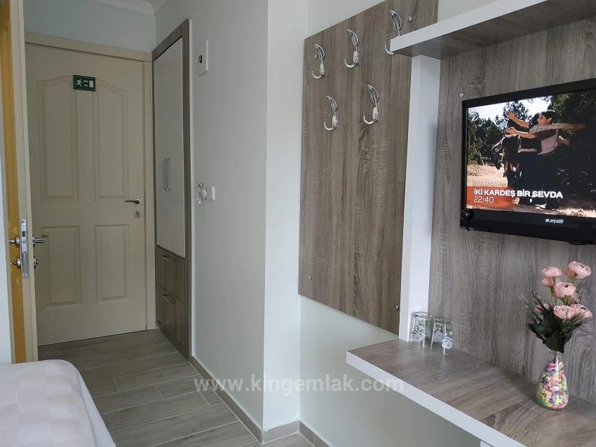 Dalyan ' Da Muhteşem Fiyatıyla Satılık Popüler Apart Otel