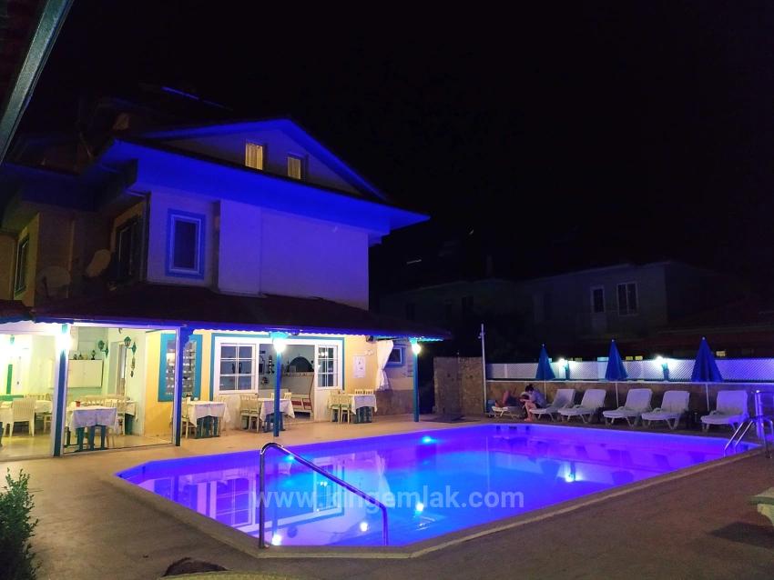 Muhteşem Fiyatıyla Satılık Popüler Dalyan Oteli – İstanbul’lu Yatırımcılar İçin Kaçırılmay