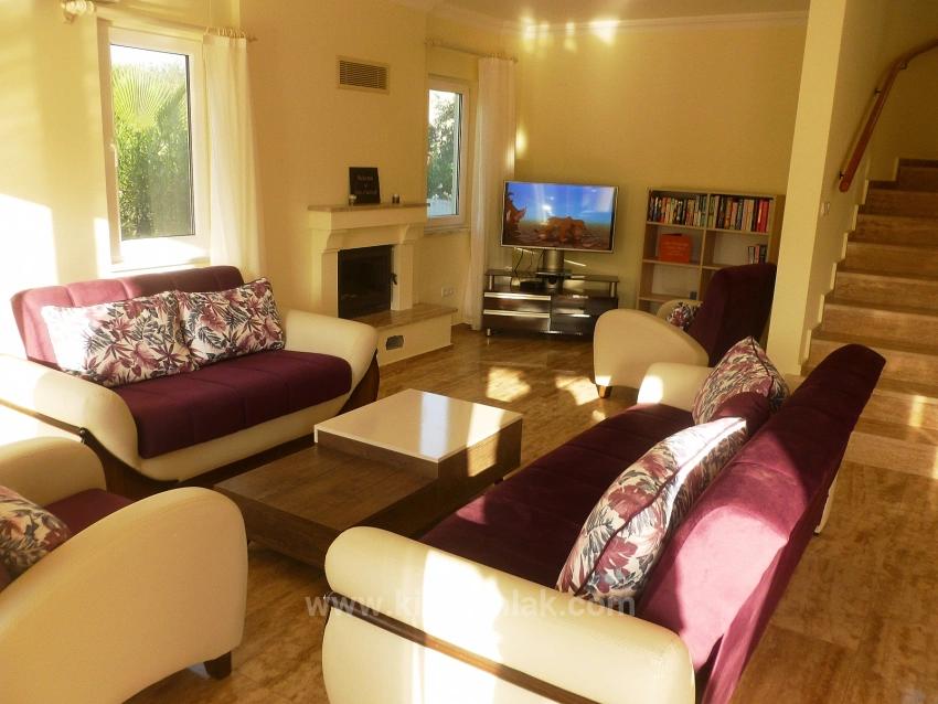 Villa Delight – Dalyan Maraş'ta Müstakil Villa