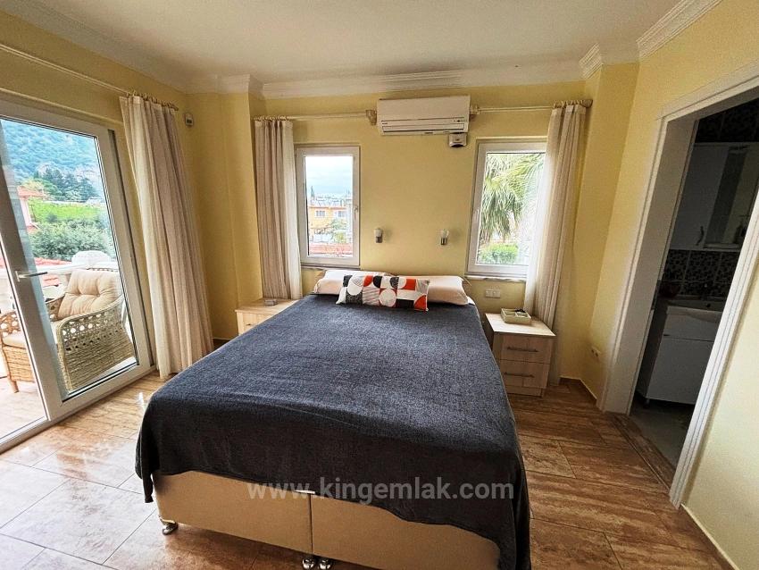 Villa Delight – Dalyan Maraş'ta Müstakil Villa