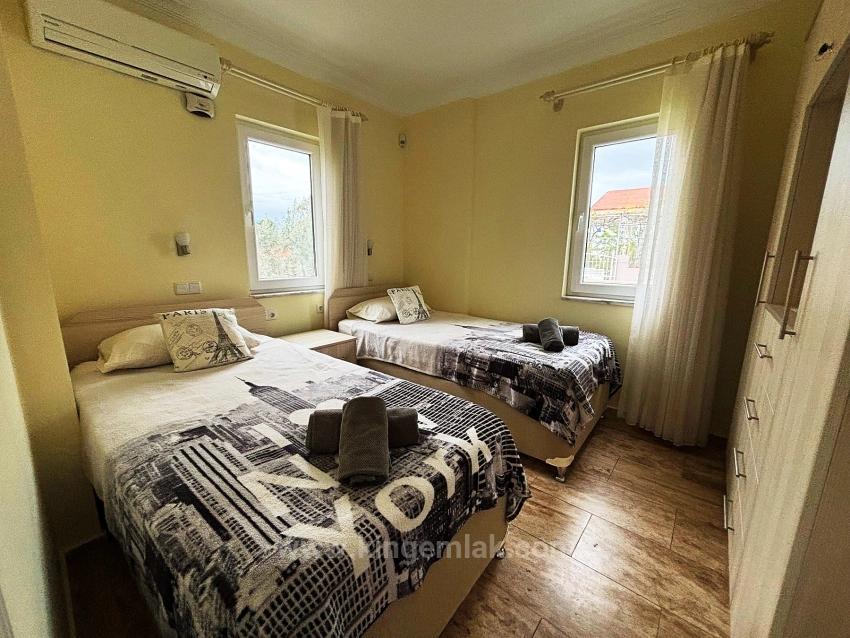 Villa Delight – Dalyan’ın Kalbinde Nadir Bulunan Bir Mücevher