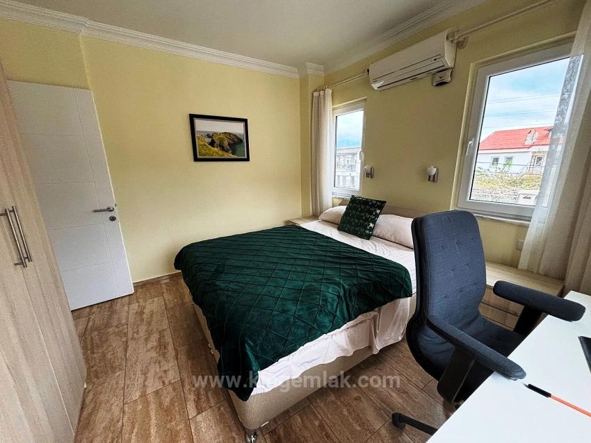 Villa Delight – Dalyan Maraş'ta Müstakil Villa