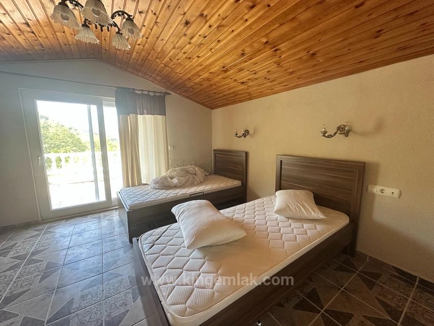 Sakin Akkaya Vadisi’nde Seçkin Bir Yenileme Fırsatı