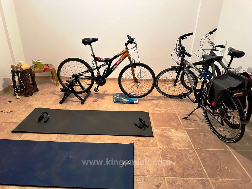 Dalyan Gülpınar Da Kanal A Yakın Konak Tarzında Villa