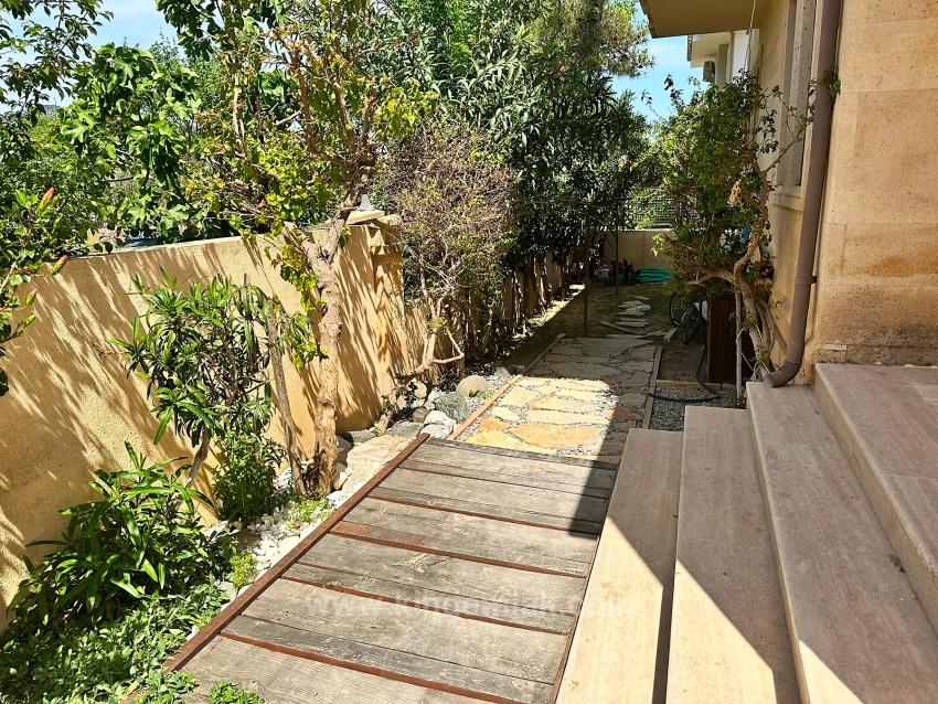 Dalyan’ın Kalbinde Eşi Benzeri Olmayan Saray Zarafetinde Bir Villa