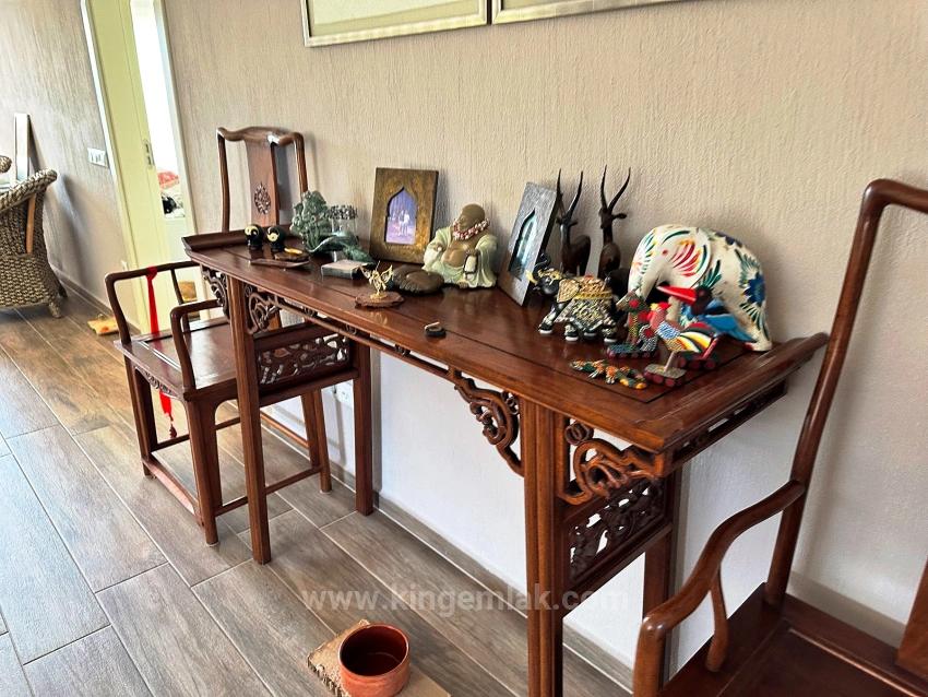 Doğayla İç İçe, Eşi Benzeri Olmayan Bir Yaşam