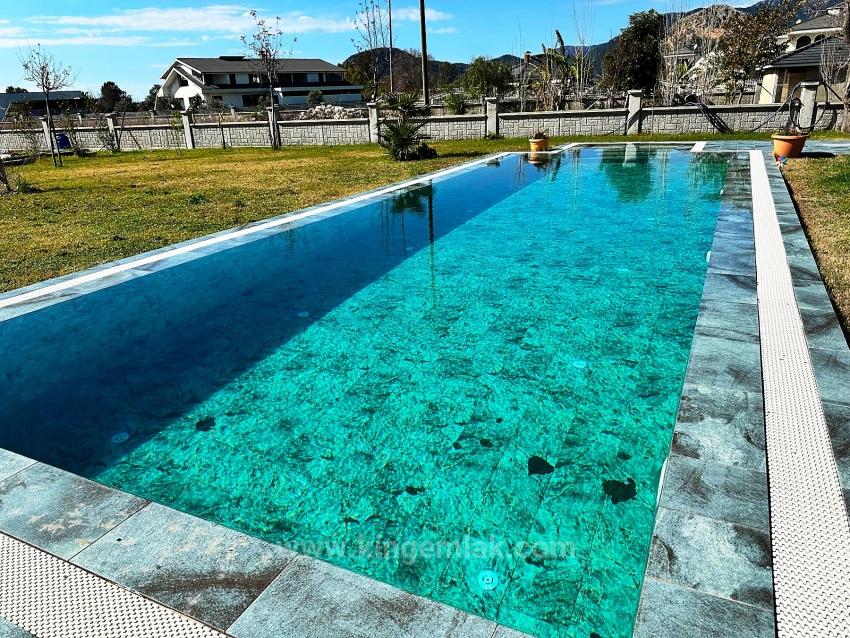 Doğayla İç İçe, Eşi Benzeri Olmayan Bir Yaşam