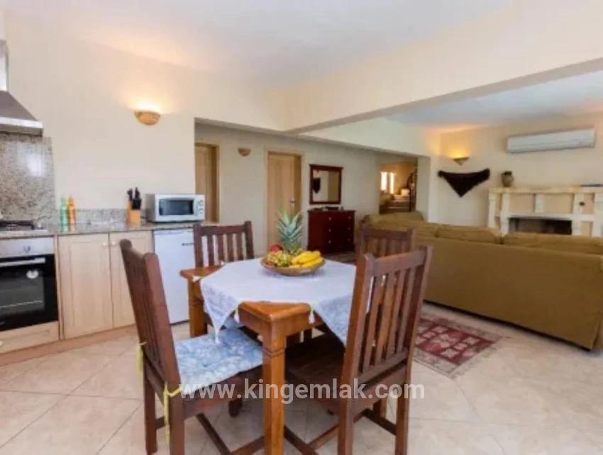 Ortaca Gökbel Mah. Satılık 3+1 Villa - 909 m²