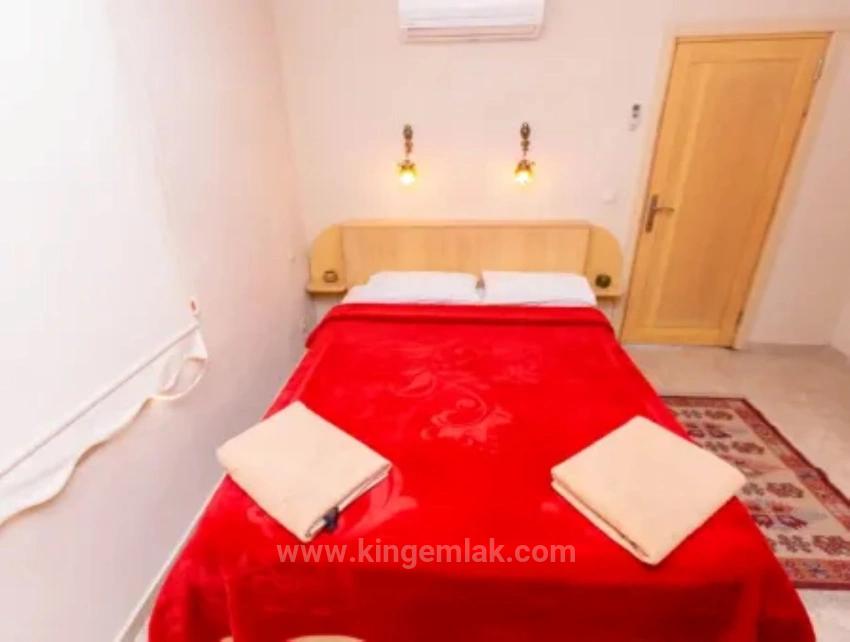 Dalyan Gökbel 'De İztuzu Plajı Manzaralı Satılık Villa