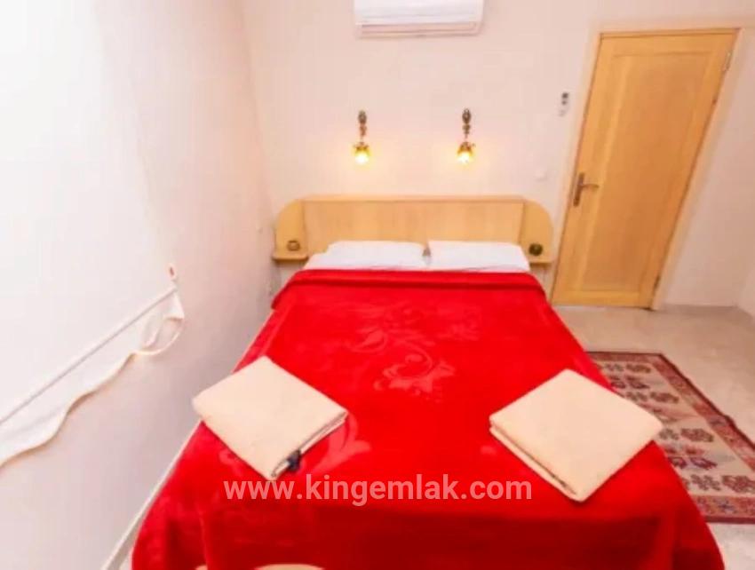 Ortaca Gökbel Mah. Satılık 3+1 Villa - 909 m²