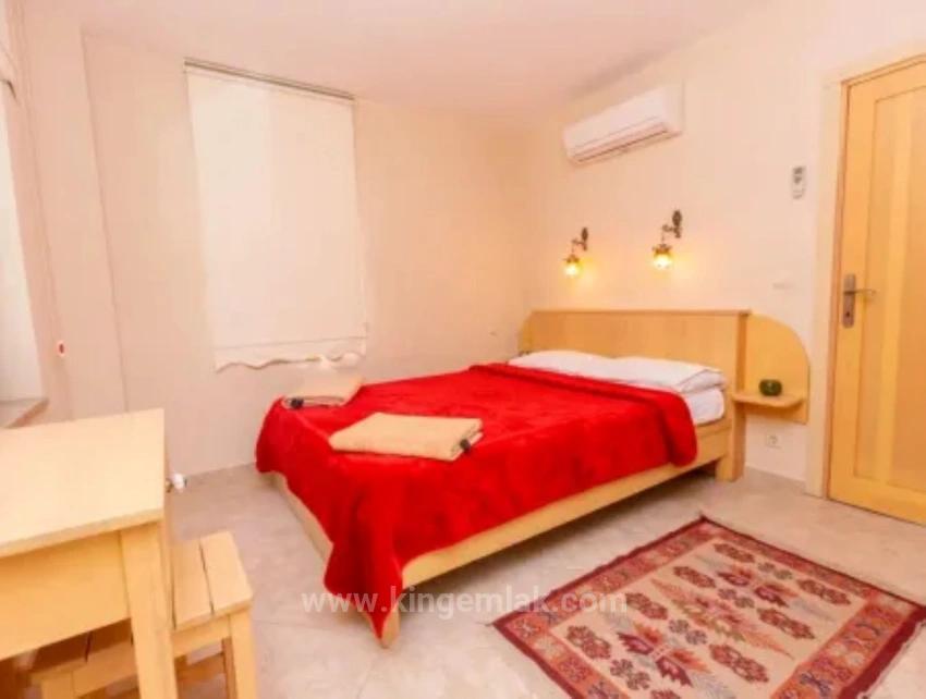 Dalyan Gökbel 'De İztuzu Plajı Manzaralı Satılık Villa