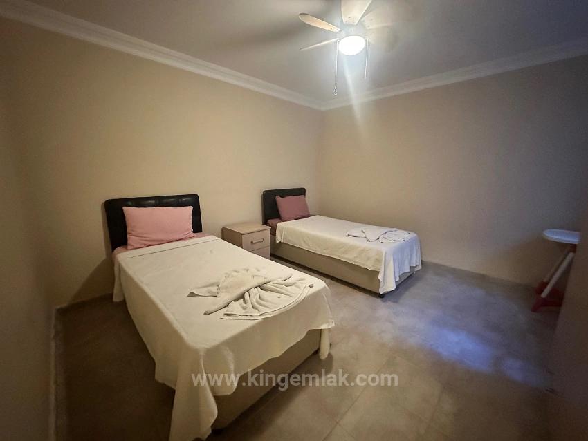 King’s Villa No.1 — Zarafetle Yükselen, Nehir Manzaralı Seçkin Bir Yaşam