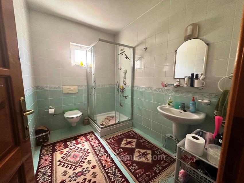 Dalyan Arıkbaşın Da Site İçerinde Satılık Bungalow