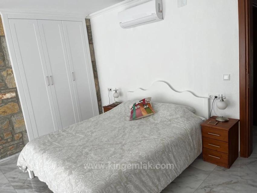 Manzaraya Açılan Zamansız Bir Lüks