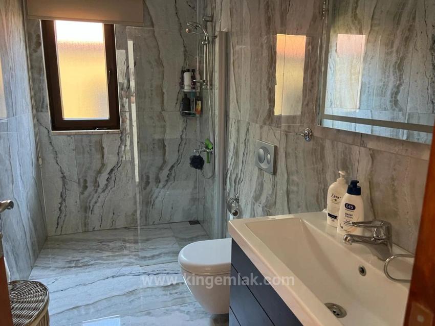 Manzaraya Açılan Zamansız Bir Lüks