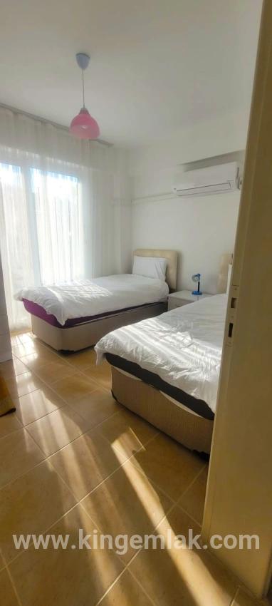 Dalaman Şerefler Mah. Satılık 3+1 Villa - 362 m²