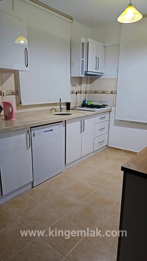 Dalaman Şerefler Mah. Satılık 3+1 Villa - 362 m²