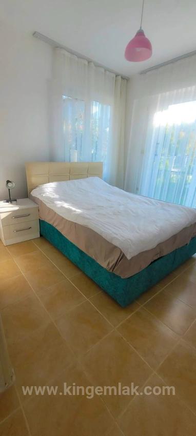 Dalaman Şerefler Mah. Satılık 3+1 Villa - 362 m²