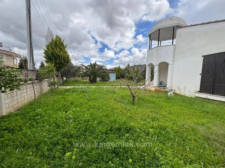 Mimari Açıdan Özgün Bir Yaşam Alanı